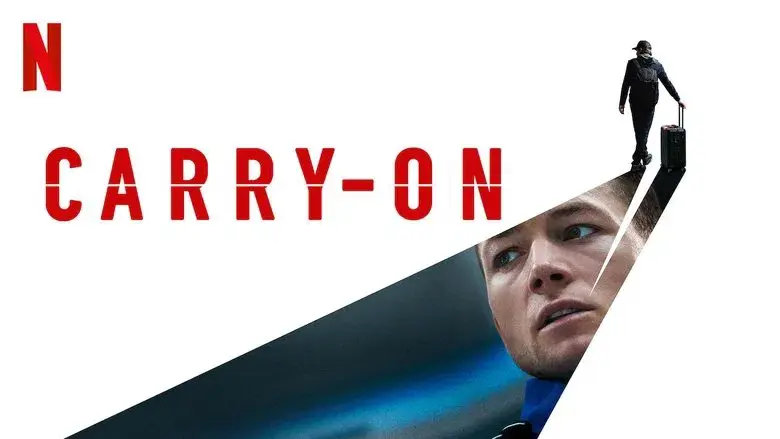 Equipaje de mano - Fondo