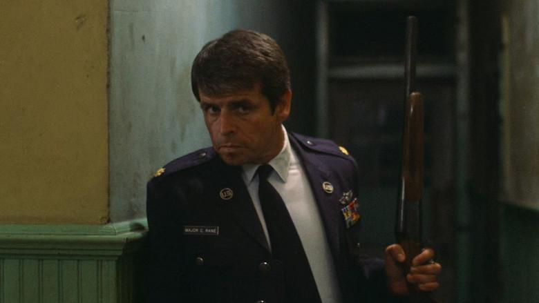 Rolling Thunder - Backdrop