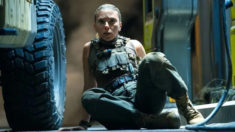 Jurassic World: El renacer - Fondo