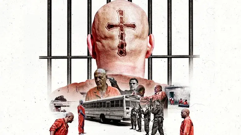Brawl in Cell Block 99 - Fondo