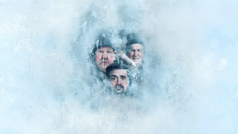 El gran tour - Fondo