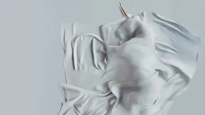 La muerte del unicornio - Fondo