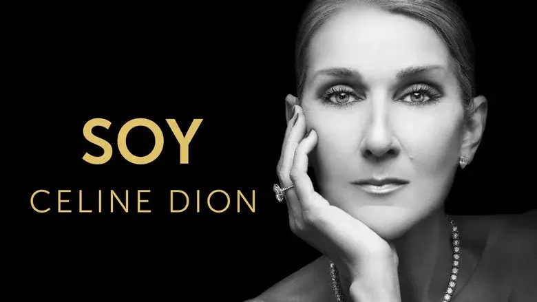 Soy Celine Dion - Fondo