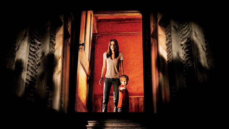 The Messengers - Fondo