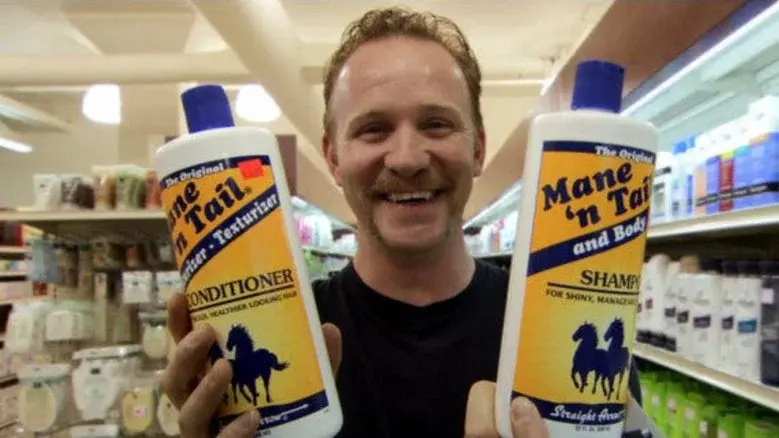 La historia más grande jamás vendida - Fondo