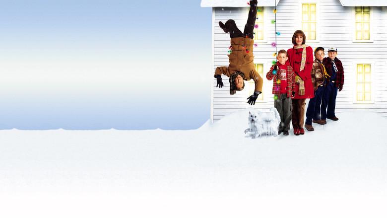 Una Navidad de locos - Fondo