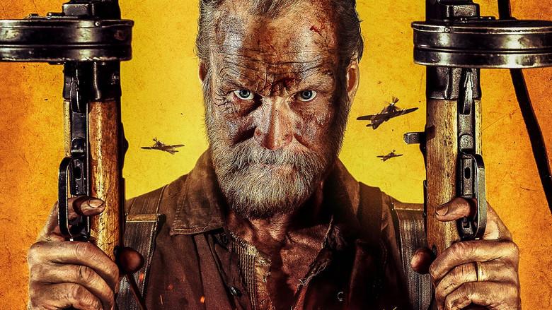 Sisu: Camino a la venganza - Fondo