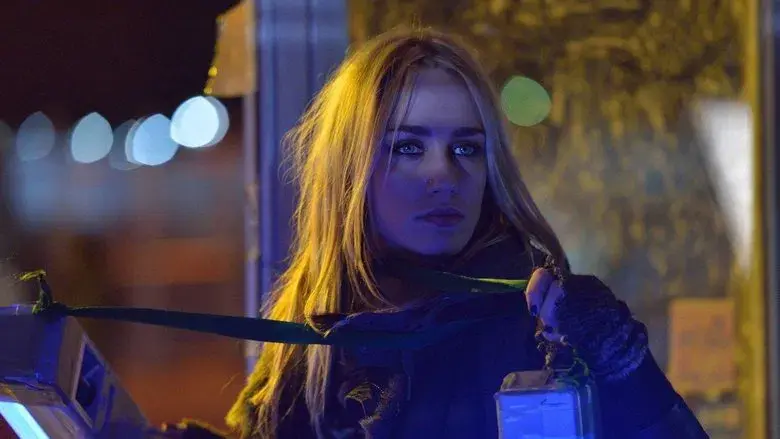 Criaturas de la noche