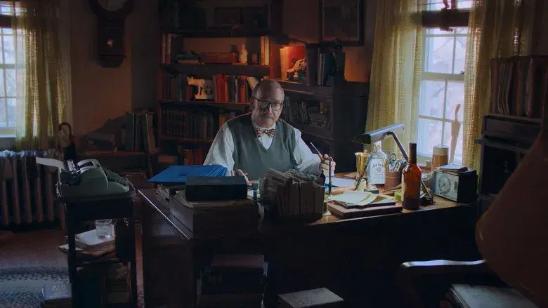 Los que se quedan - Fondo