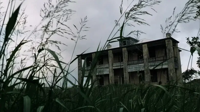 La matanza de Texas - Fondo