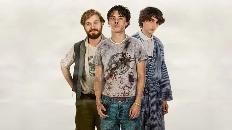 Verano infernal - Fondo