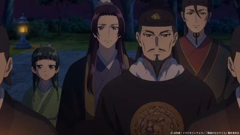 El templo de la elección