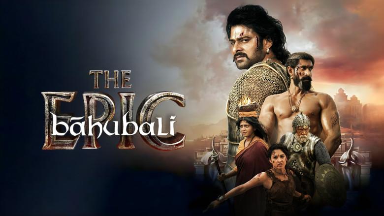 Baahubali: The Epic - Fondo