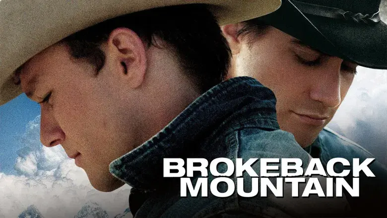Brokeback Mountain: En terreno vedado - Fondo
