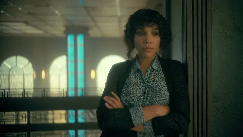 Una boda en el fin del mundo