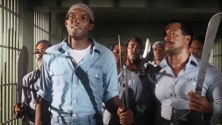 Dave Manos Frías - 2ª parte