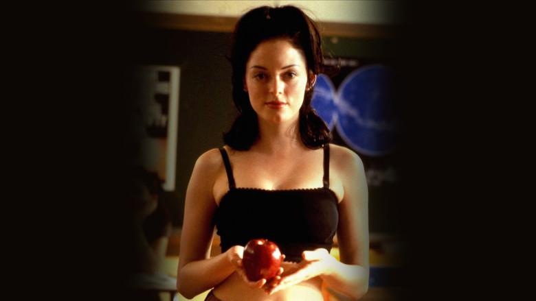 Demonio en la piel - Fondo