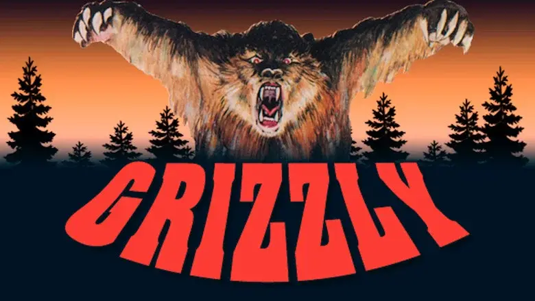 Grizzly - Fondo