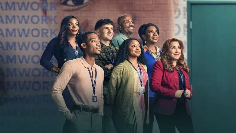 Colegio Abbott - Fondo