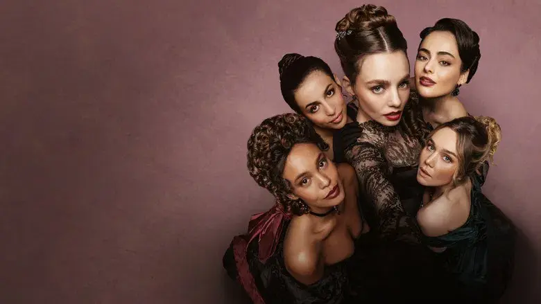 The Buccaneers: Aristócratas por amor - Fondo