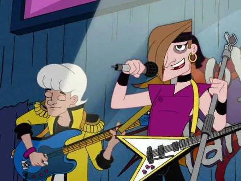 Tío, reunamos de nuevo la banda