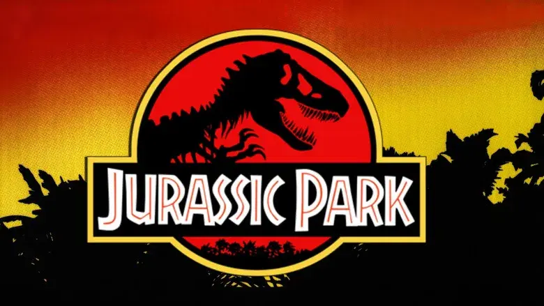 Jurassic Park (Parque Jurásico) - Fondo