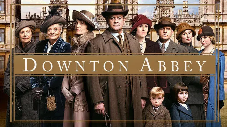 Downton Abbey - Fondo
