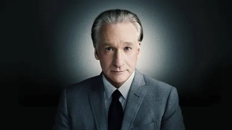 Real Time with Bill Maher - Fondo