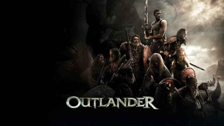 Outlander - Fondo