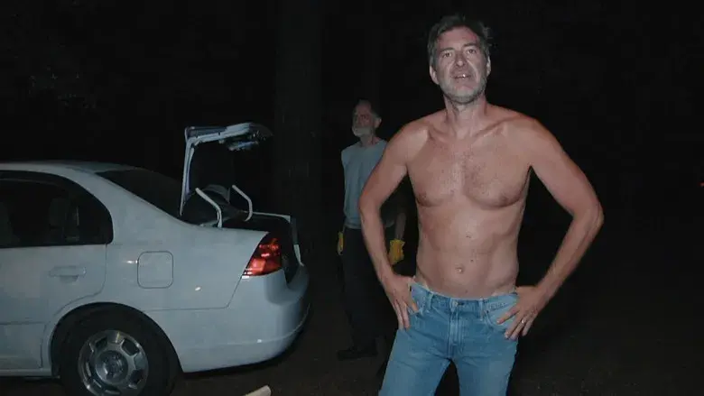 The Creep Tapes - Fondo