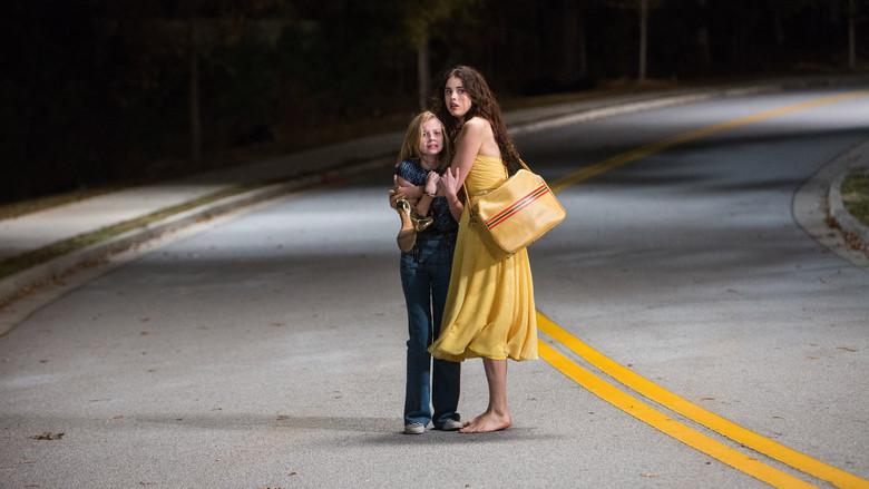 Dos buenos tipos - Fondo