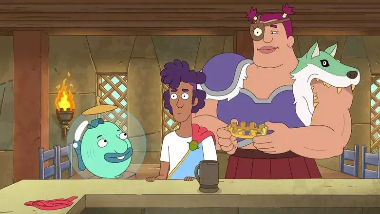 Episodio 1