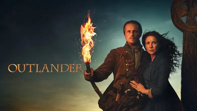 Outlander - Fondo