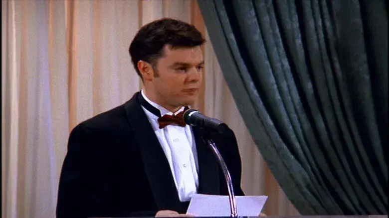 Y el Femmy es para...