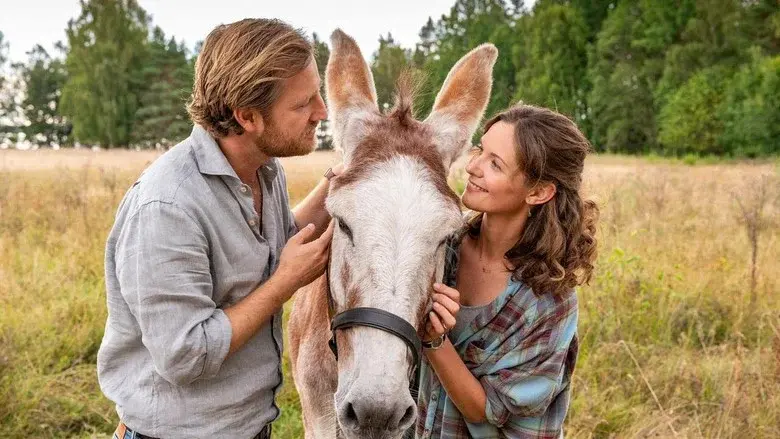 Inga Lindström - Fondo