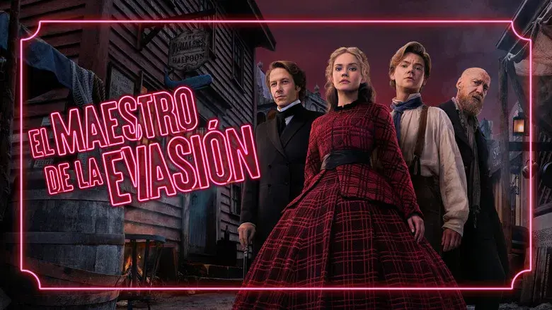 The Artful Dodger - Fondo