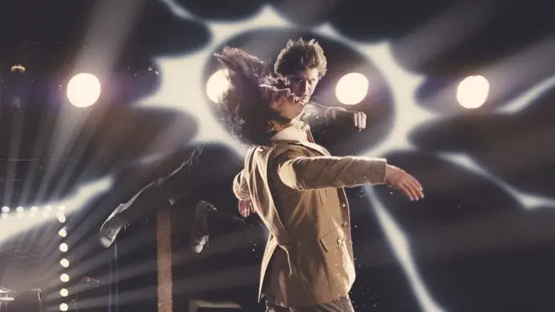 Scott Pilgrim contra el mundo - Fondo