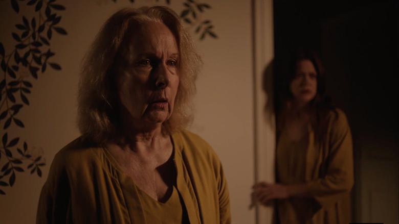 The Surrender - Fondo