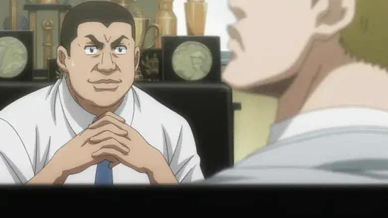 Un desafío intransigente