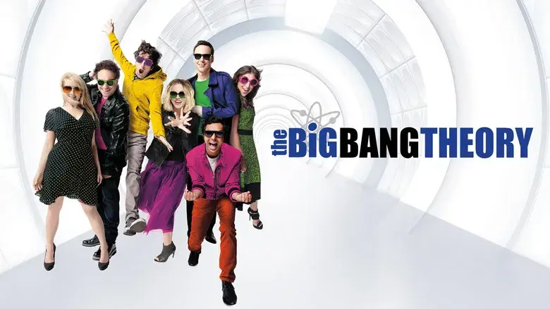Big Bang - Fondo