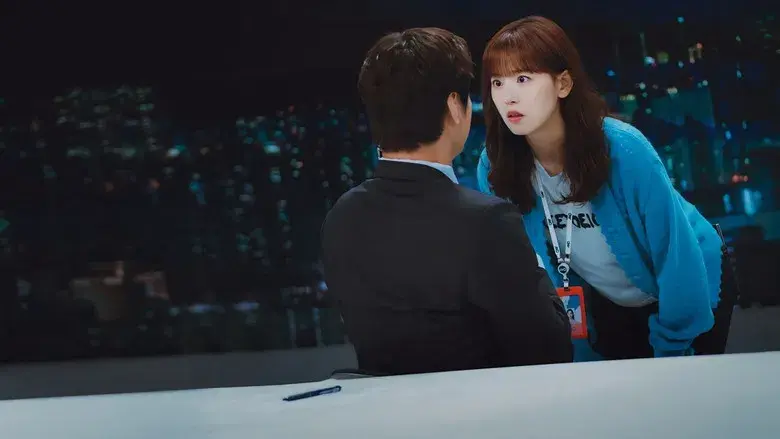 Hablando con franqueza - Fondo