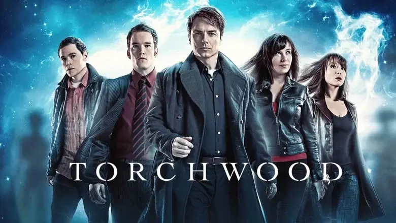 Torchwood - Fondo