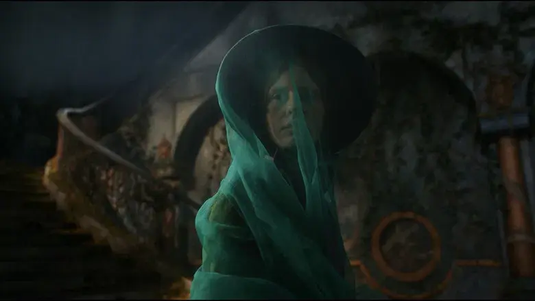 Frankenstein - Fondo