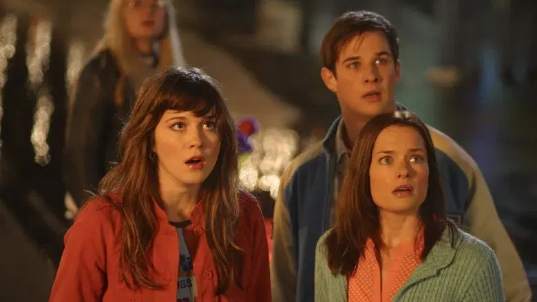 Destino final 3 - Fondo