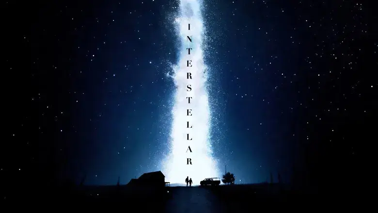 Interstellar - Fondo