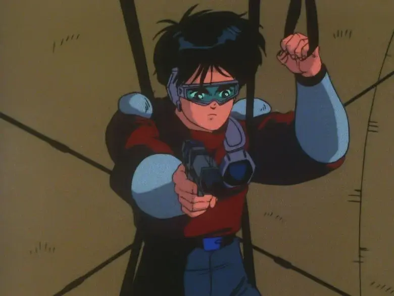 Episodio 13