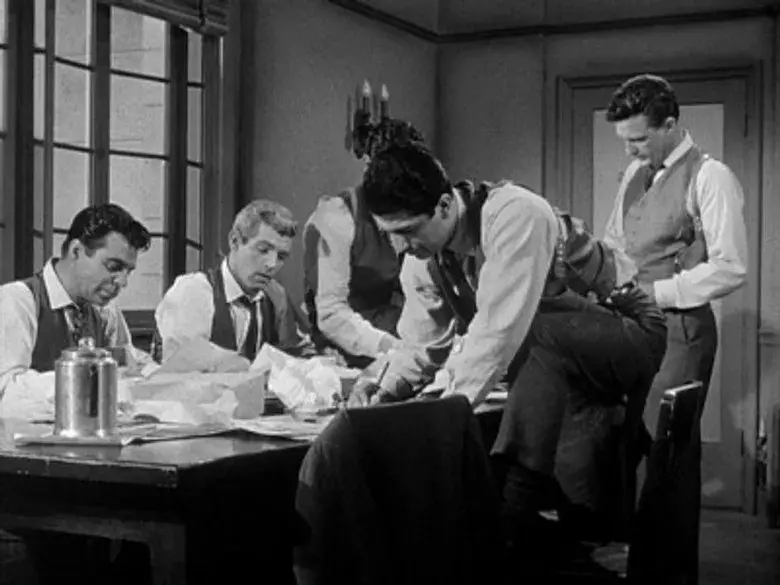 La Historia de Nero Rankin