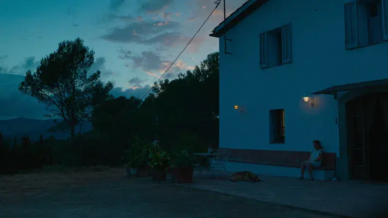 Los pequeños amores - Fondo