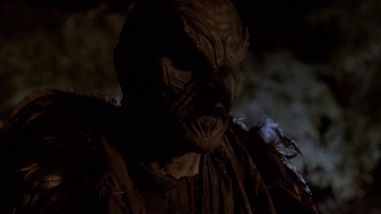 Winnie the Pooh 2: El bosque sangriento - Fondo