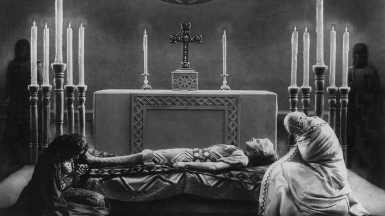 Los nibelungos: la muerte de Sigfrido - Fondo